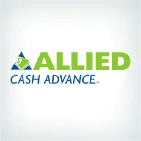 Allied Cash Advance Loans